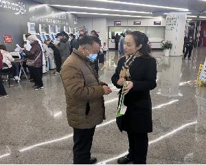 南京12320卫生热线参与南京市第一医院“全国爱肝日”大型义诊活动