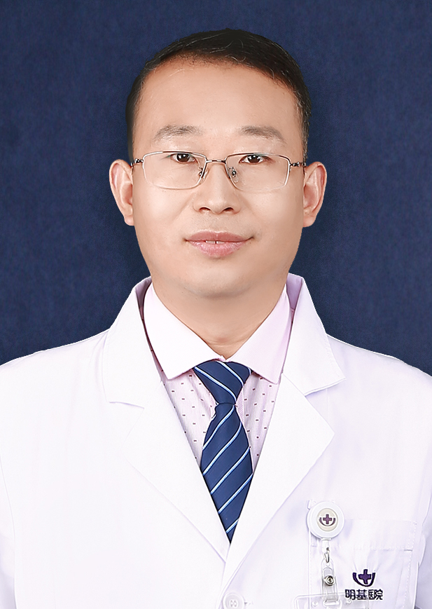 李胜春