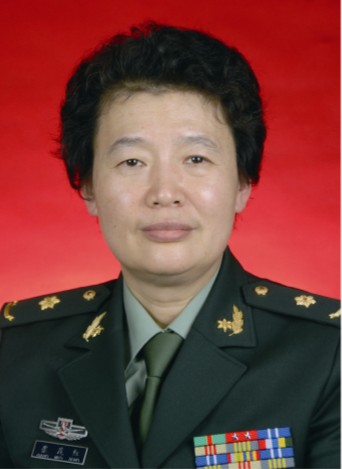 张茂红-门诊乳腺专科-中国人民解放军东部战区总医院(秦淮医疗区)
