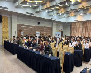 南京市卫生信息中心组织开展消防安全知识 培训演练活动