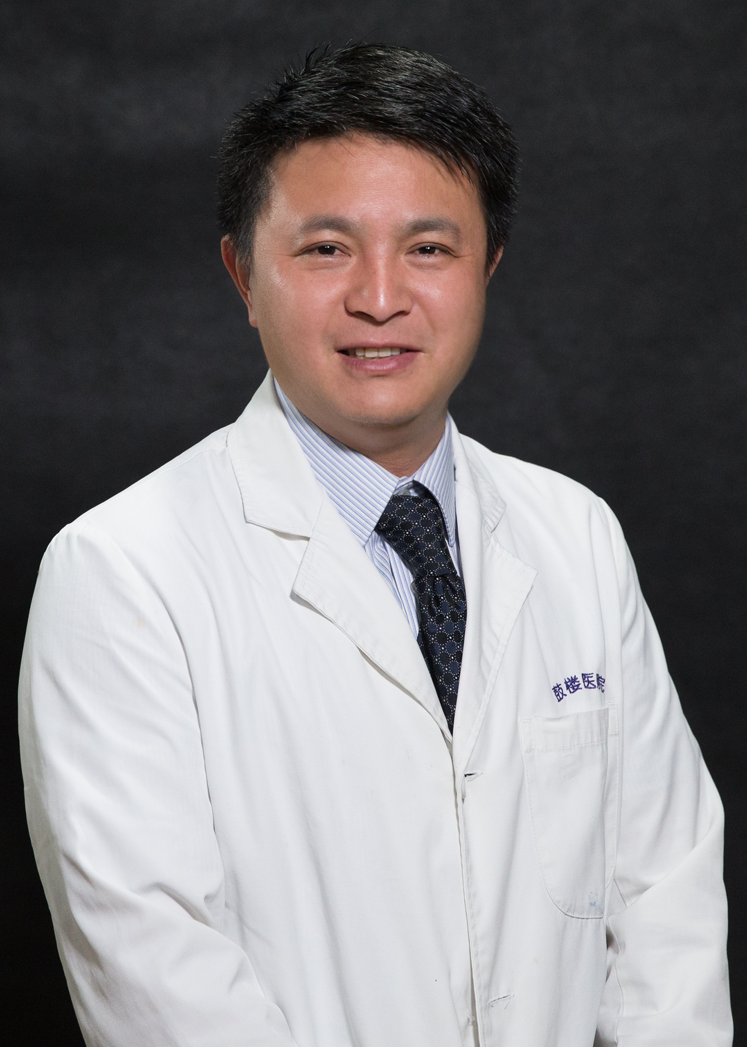 加入收藏杨海龙副主任医师南京鼓楼医院[               三级甲等