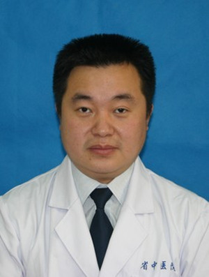 刘健心内科 副主任医师