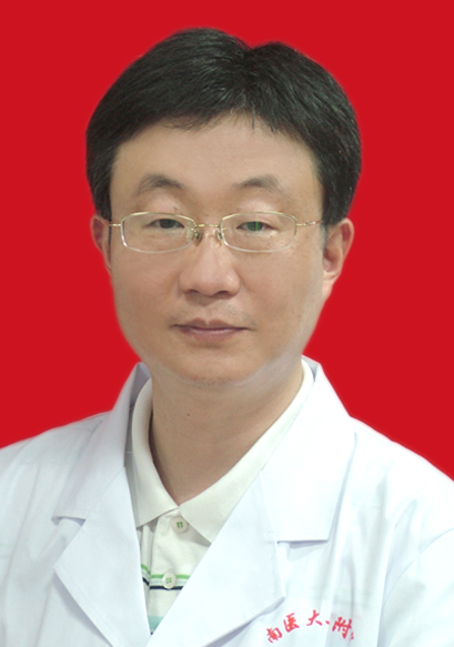 卫中庆泌尿外科 主任医师